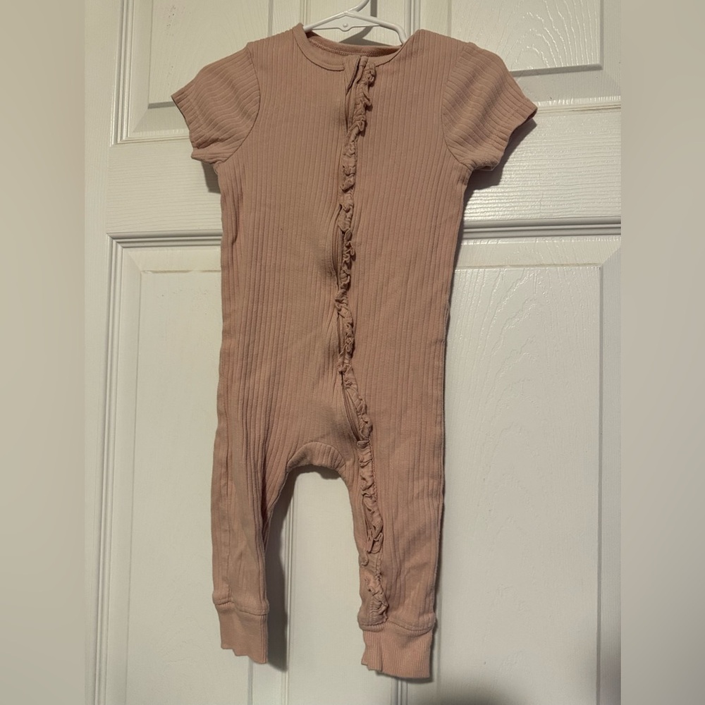 Set of 3 Cloud Island Bodysuits
